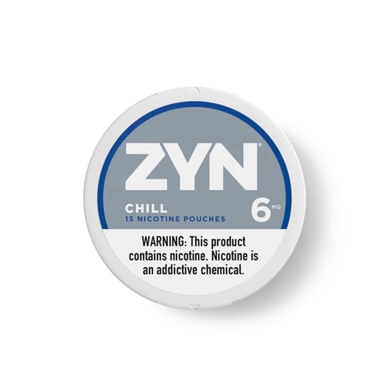 6mg Canadian Zyns