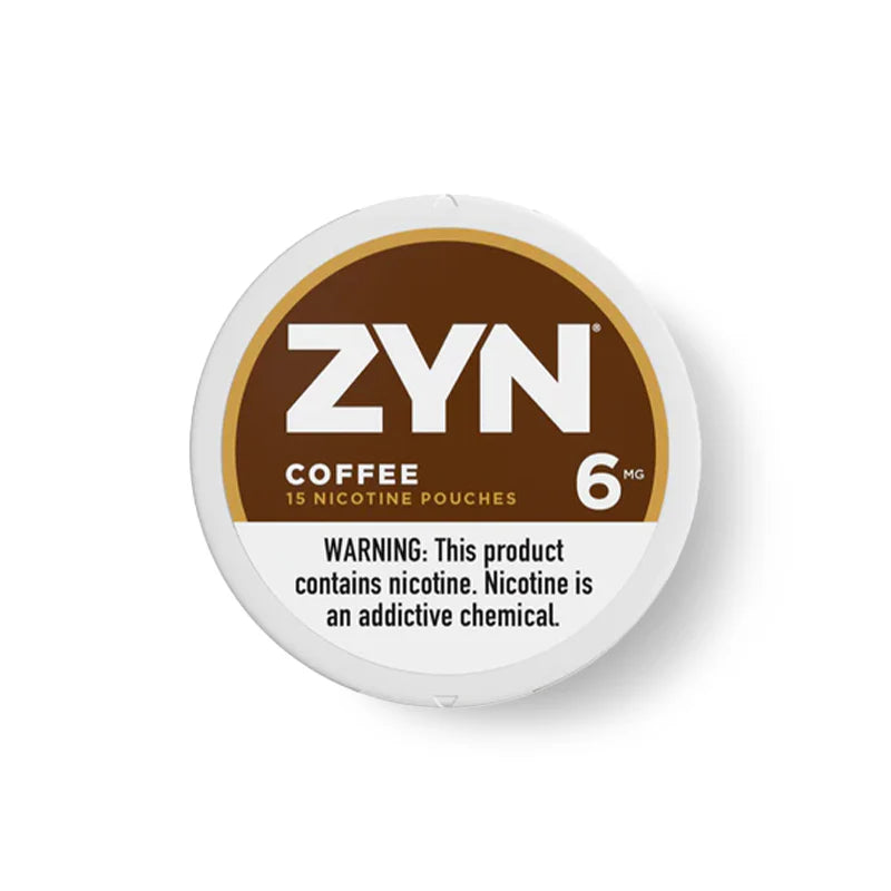 6mg Canadian Zyns