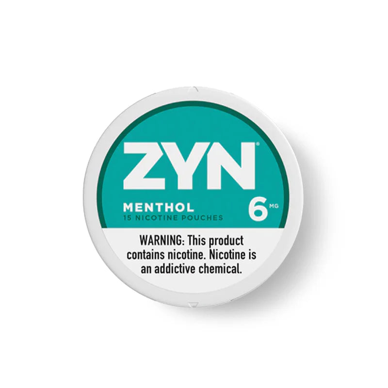 6mg Canadian Zyns