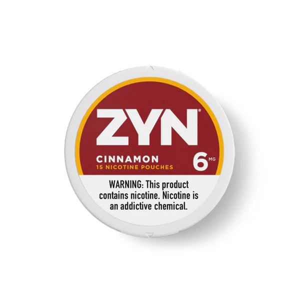 6mg Canadian Zyns