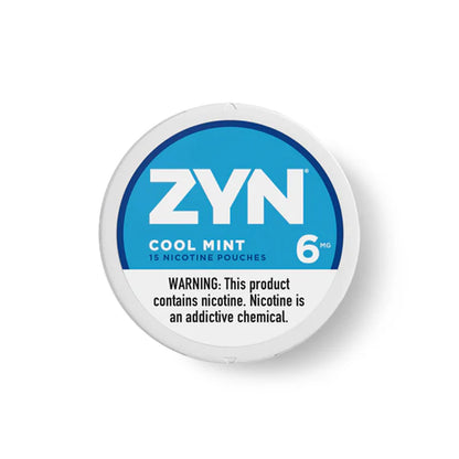 6mg Canadian Zyns