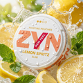 Lemon Spritz - 6mg