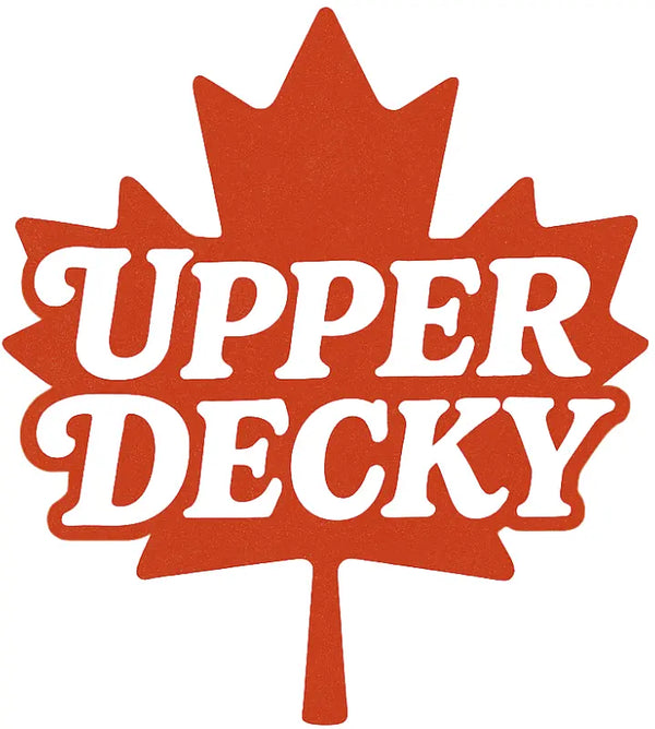 Upper Decky